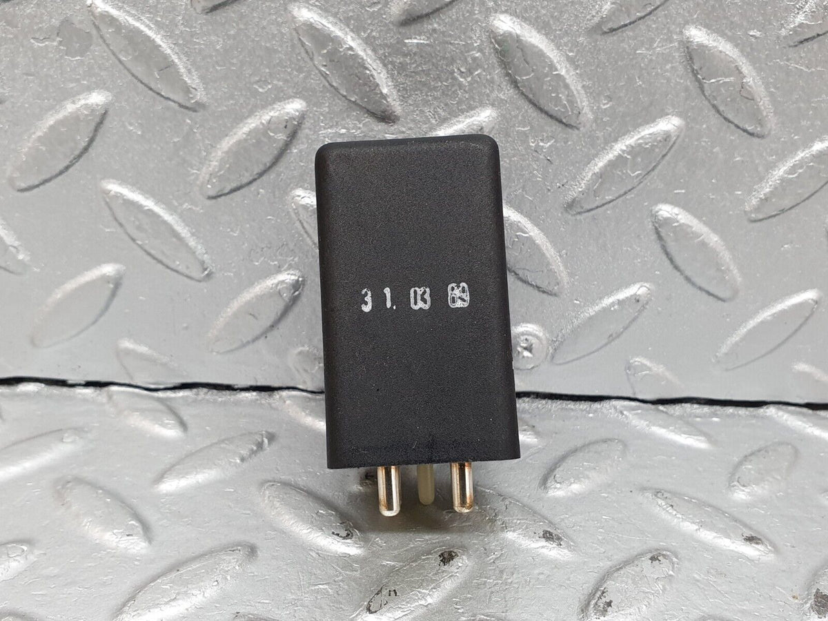 41098 Mercedes-Benz W126 300SE Light Control Relay A0055453332