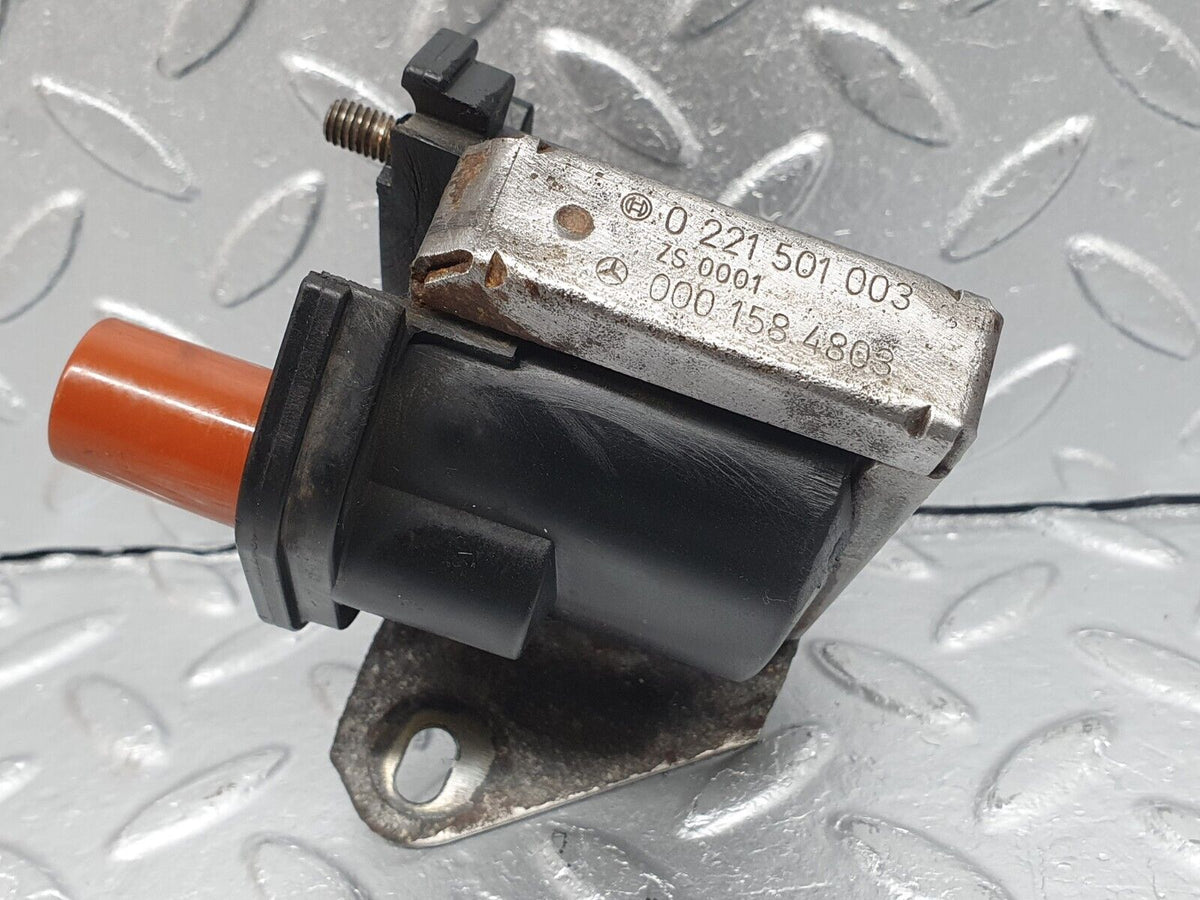 40917 Mercedes-Benz W126 300SE Ignition Coil A0001584803