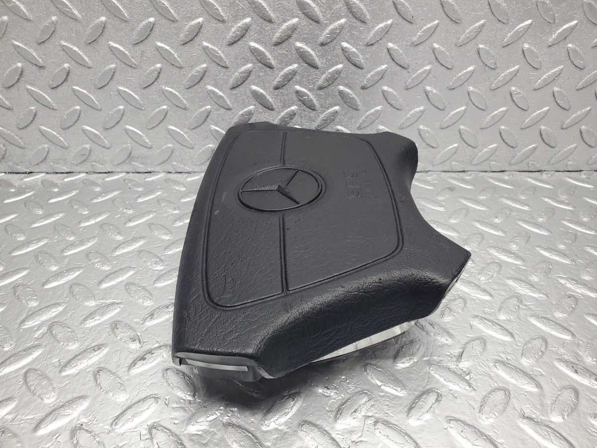 51181 Mercedes-Benz W140 W124 Steering Wheel Airbag