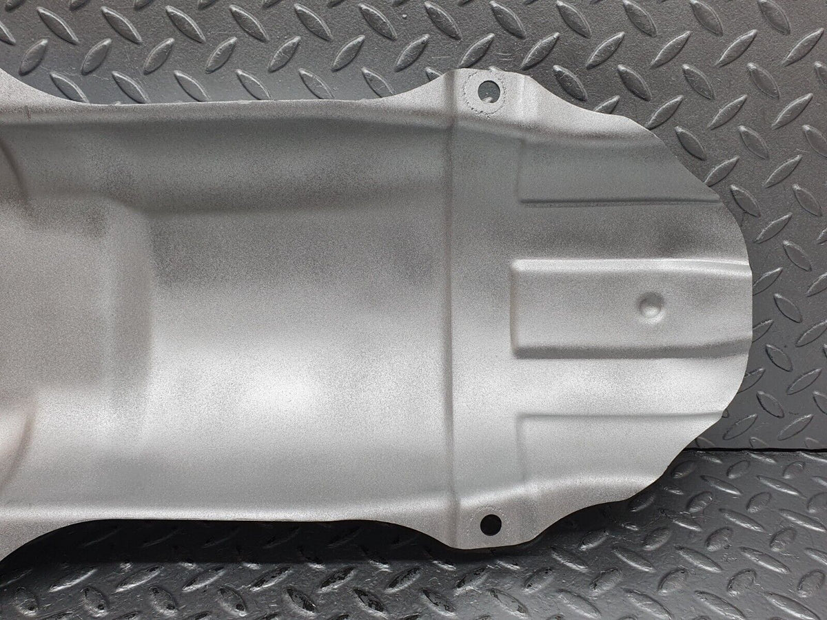 41212 Mercedes-Benz W126 300SE Exhaust Heat Shield A1149870139