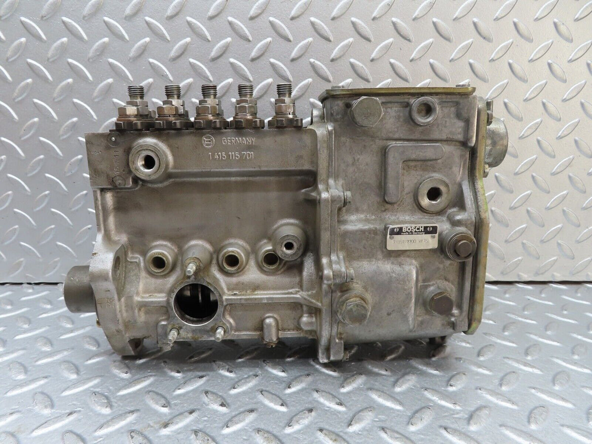 19222 Mercedes-Benz W123 300D Fuel Injection Pump Bosch 0403245005