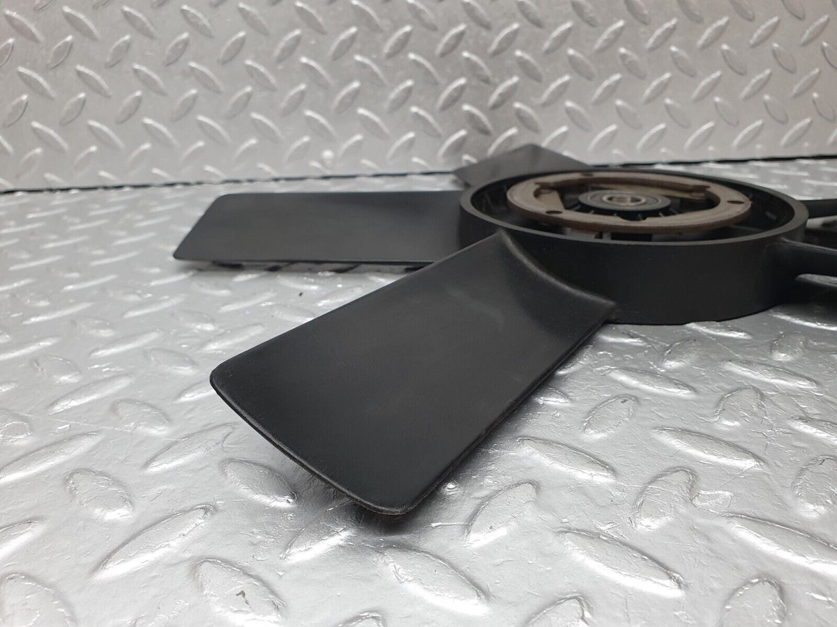 41413 Mercedes-Benz W124 200E Engine Cooling Fan A1022050306 A1022001323