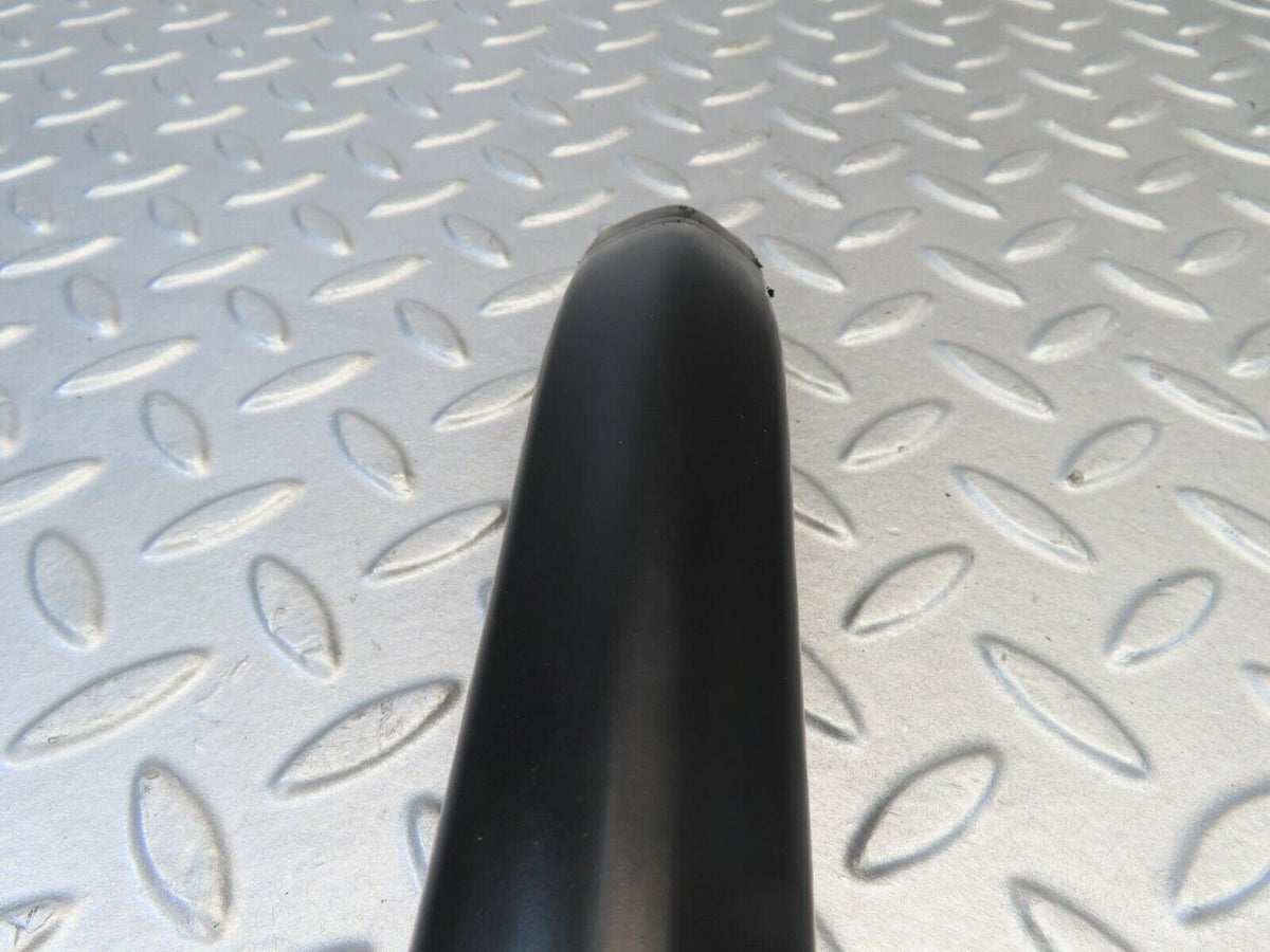 11577 Mercedes-Benz C123 230CE Coupe Rear Bumper Rubber