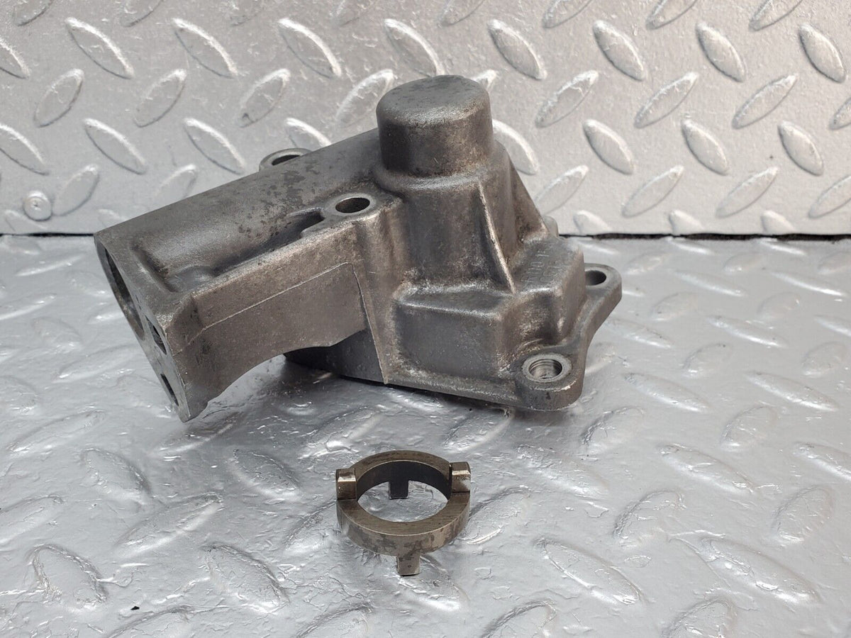 45416 Mercedes-Benz 280E M110.983 Ignition Distributor Housing A1101580515