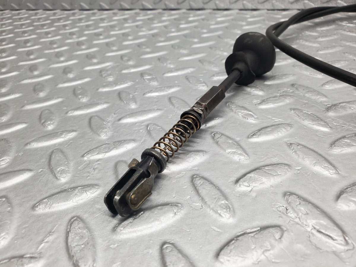 49828 Mercedes-Benz R107 380SL Bonnet Release Cable