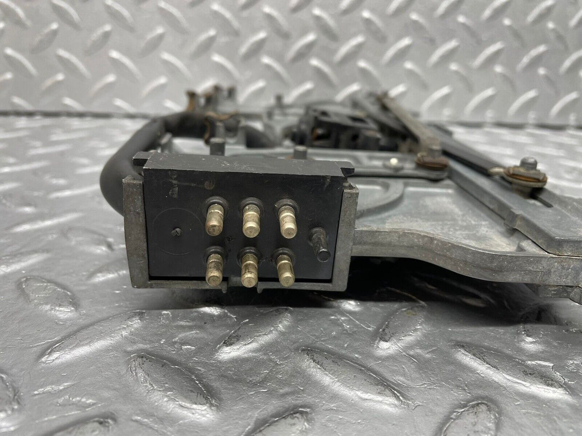 4670 Mercedes-Benz W114 280CE Coupe Heater Control Switch A1158300485