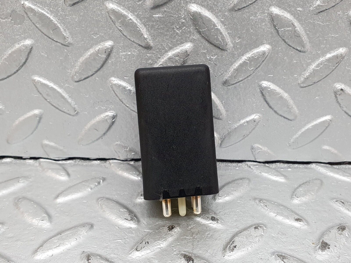41098 Mercedes-Benz W126 300SE Light Control Relay A0055453332