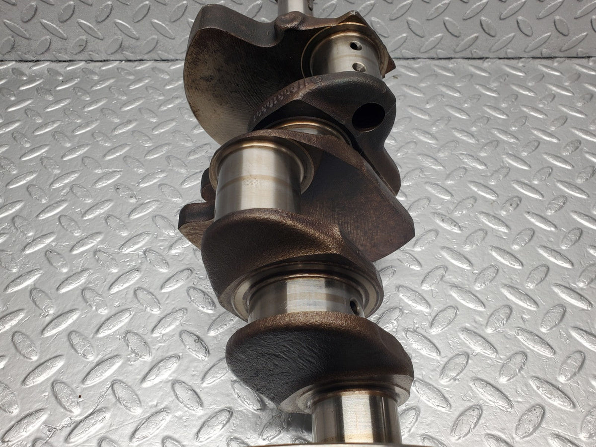 51148 Mercedes-Benz W140 S500 Crankshaft A1190310301
