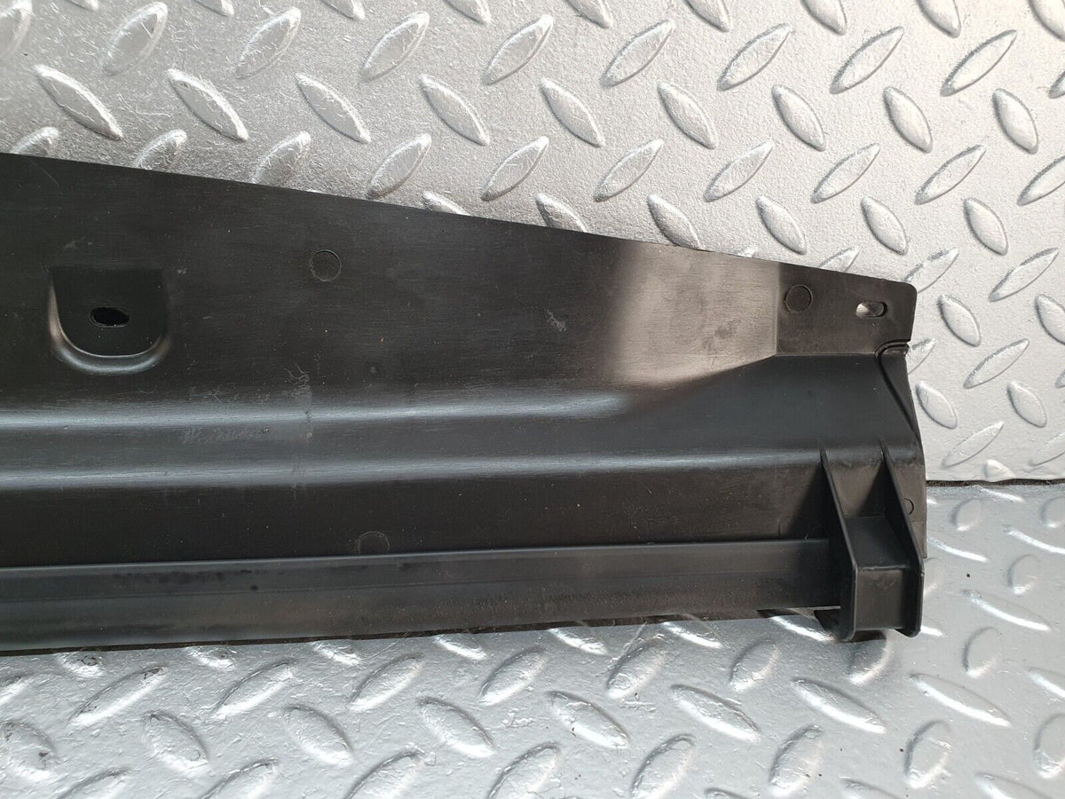 41568 Mercedes-Benz W124 200E Radiator Fan Shroud Cover Trim A1245050088