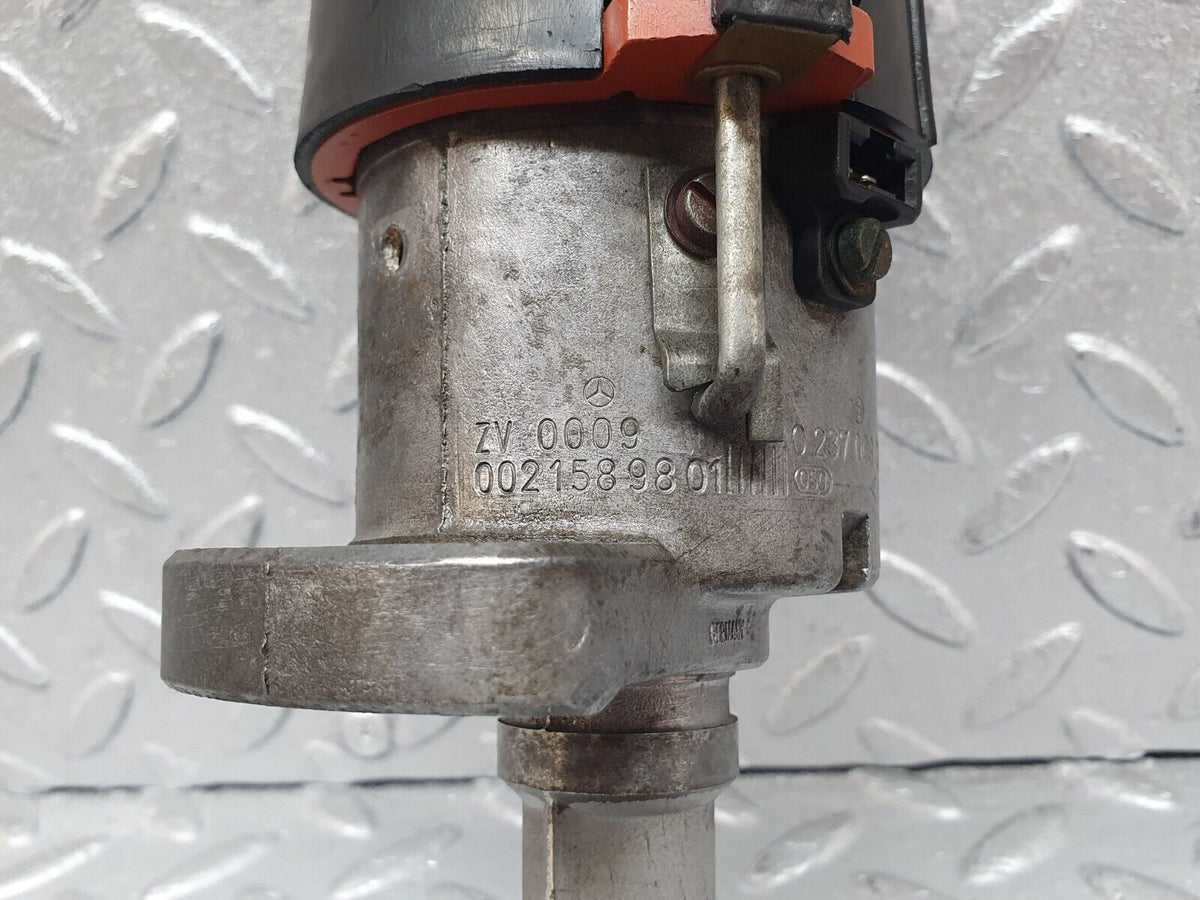 44150 Mercedes-Benz C123 230CE Coupe Ignition Distributor Bosch 1235522327 0237003025 A0021589801