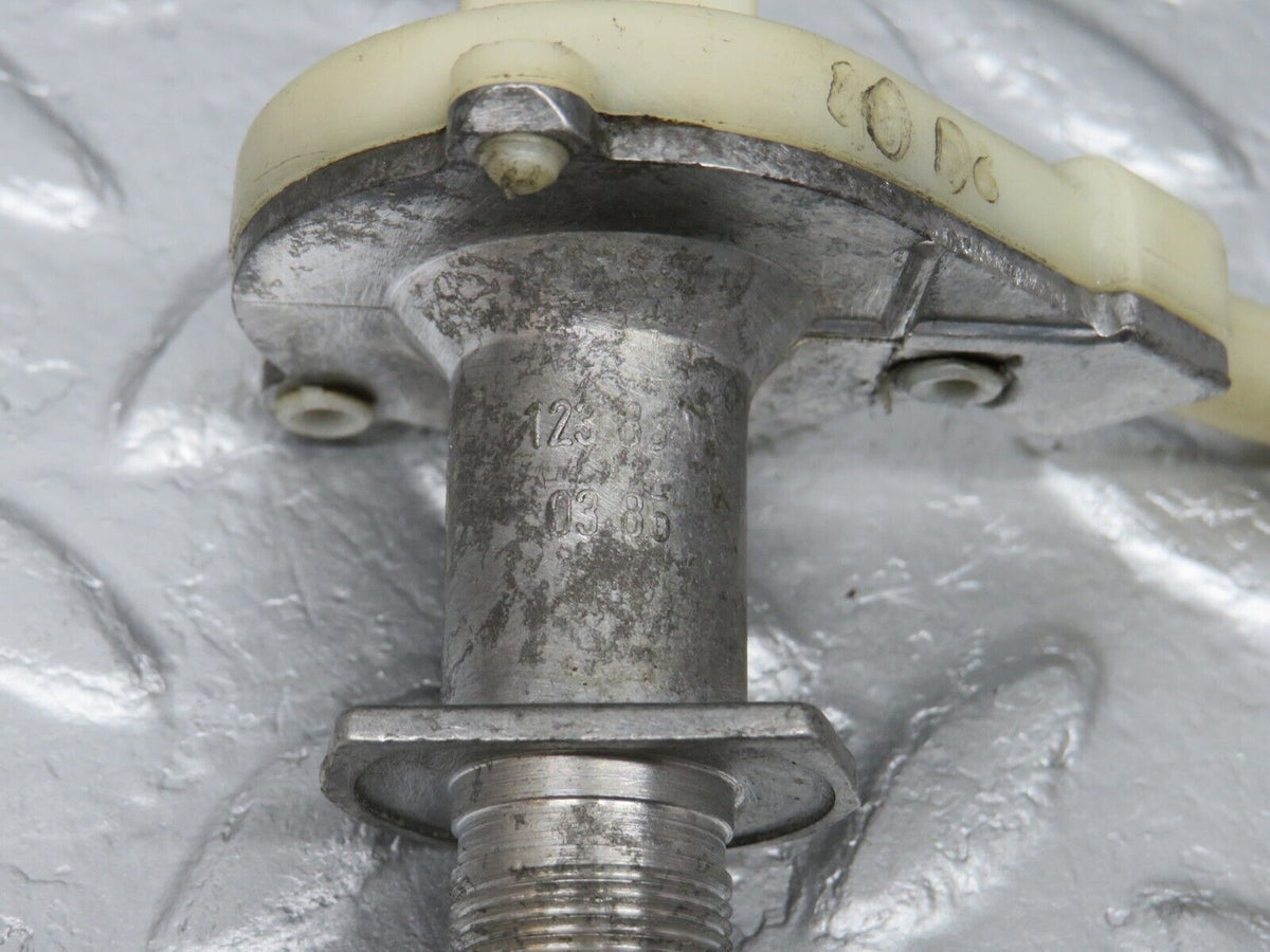 40676 Mercedes-Benz W123 300D Heater Regulator A1238300485 A1238300385