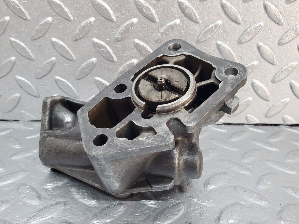 45416 Mercedes-Benz 280E M110.983 Ignition Distributor Housing A1101580515