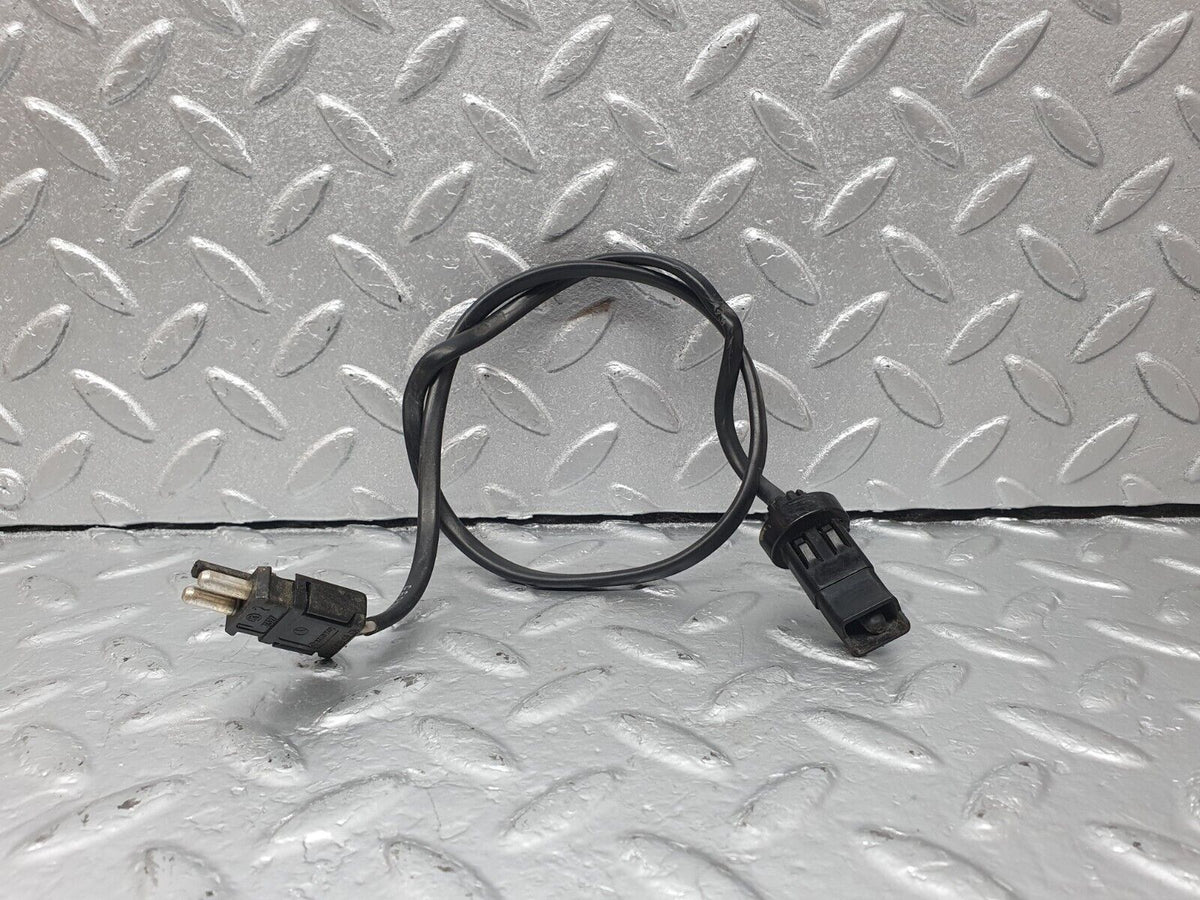 42604 Mercedes-Benz R129 320SL Coupe Temperature Sensor VDO A0125450528