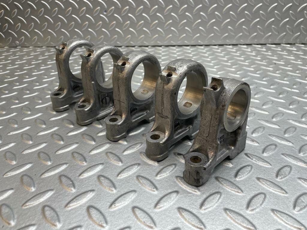 0015 Mercedes-Benz W116 R107 C107 M116 350 SE Camshaft Tower Bearings Set of 5