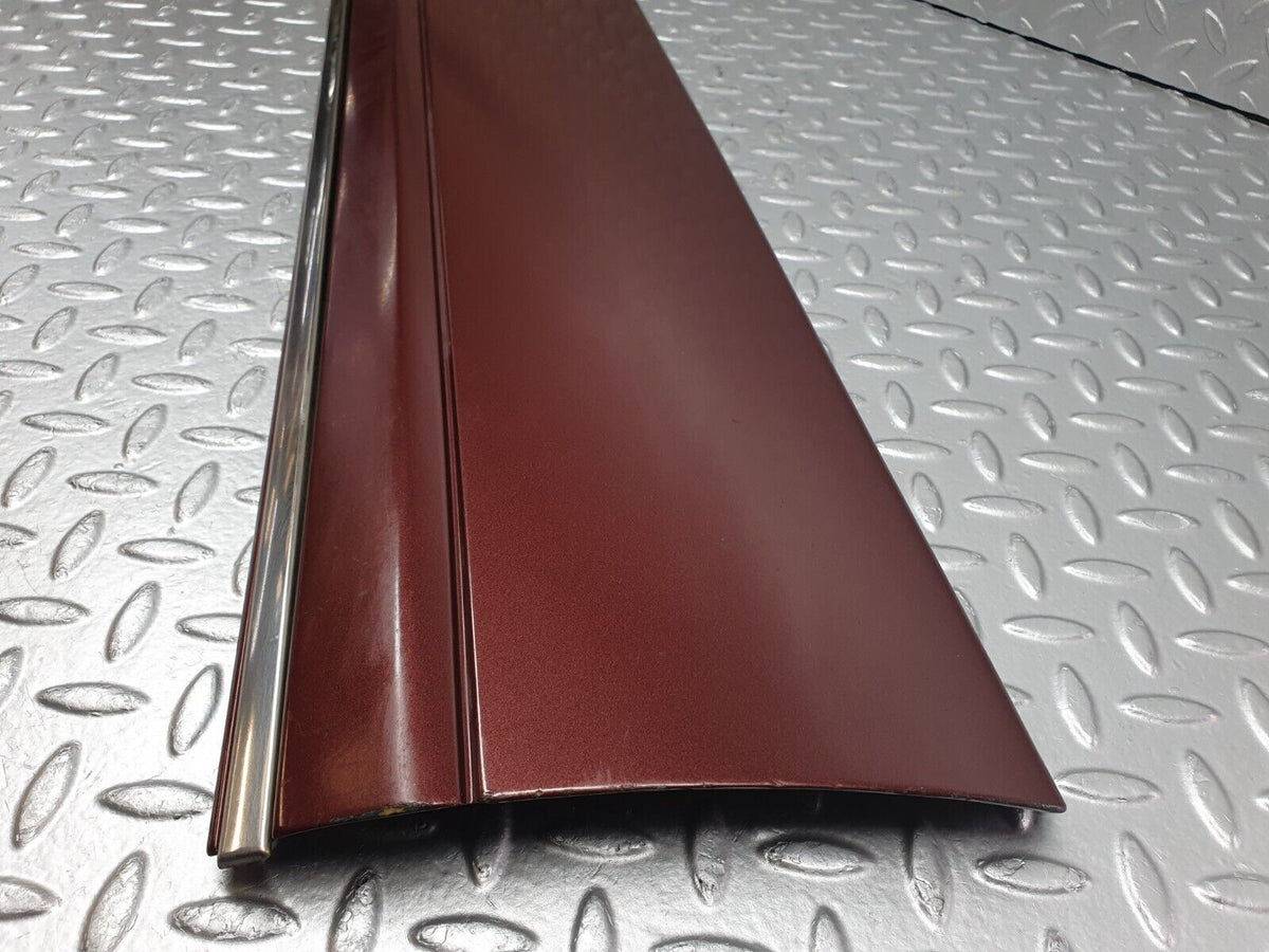 40910 Mercedes-Benz W126 300SE Front Right Door Moulding Trim A1266903840
