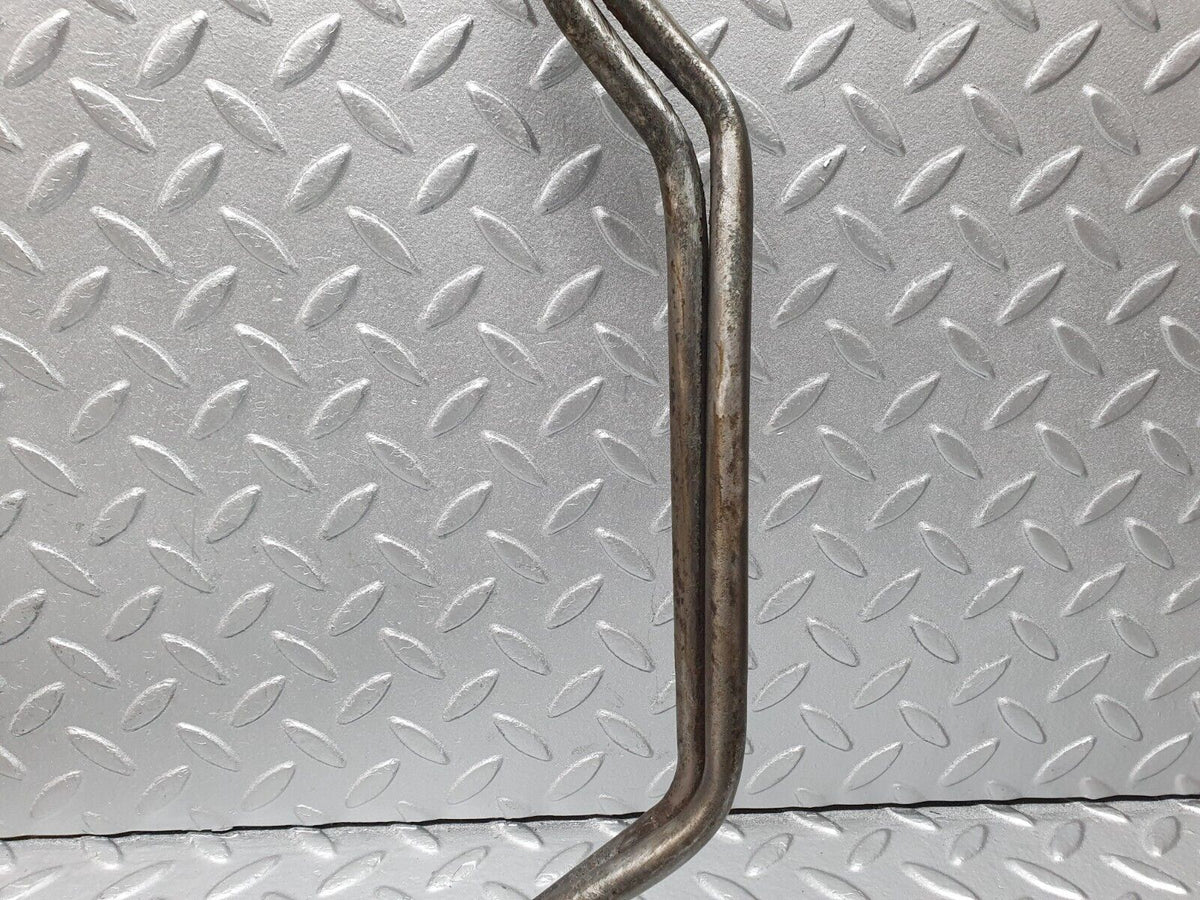 41194 Mercedes-Benz W126 300SE Oil Cooling Pipe Line