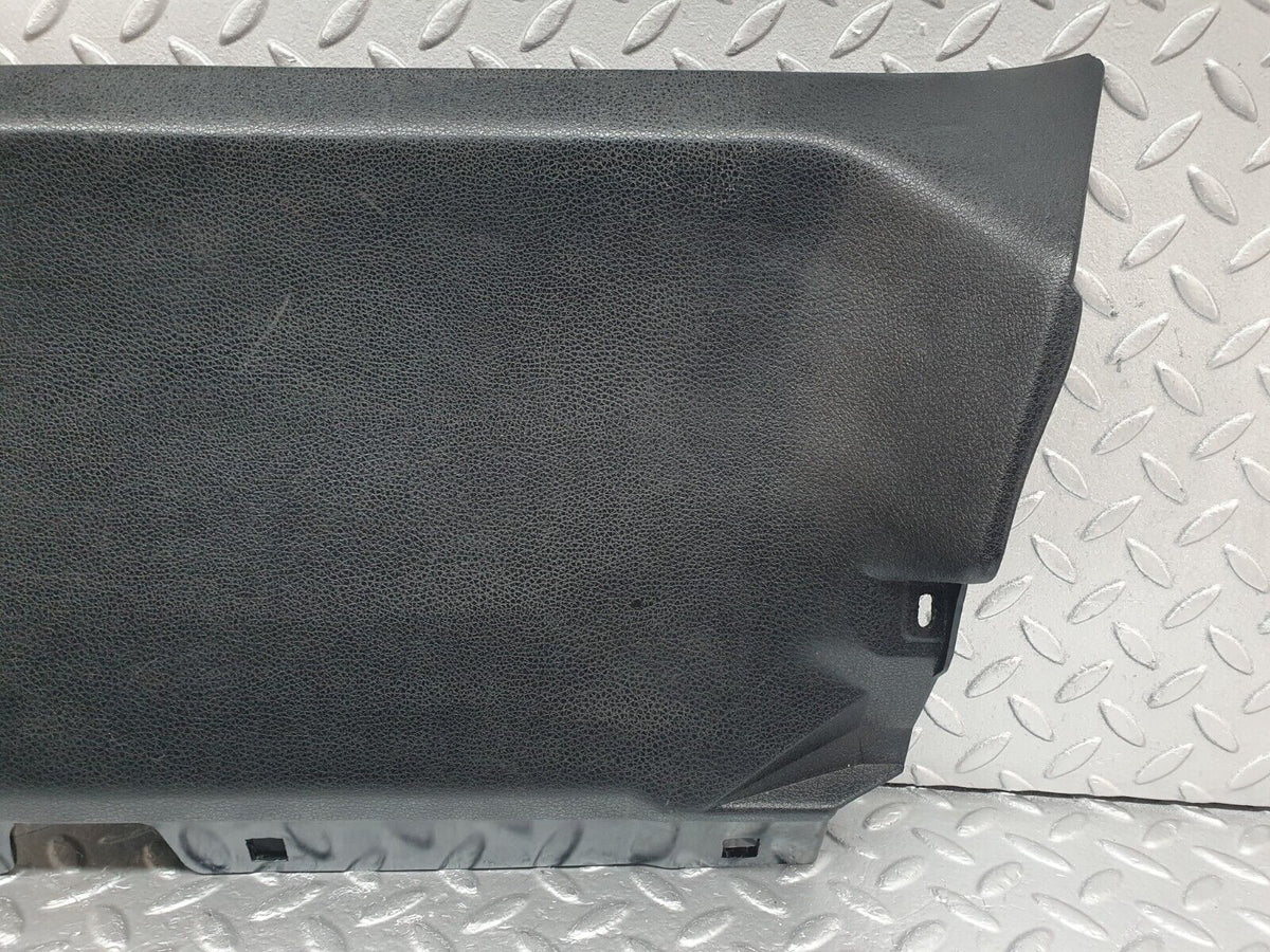 2205 Mercedes-Benz W123 280E Under Dash Panel Left Side A1236801317