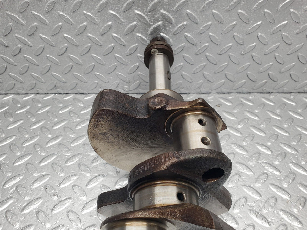 51148 Mercedes-Benz W140 S500 Crankshaft A1190310301