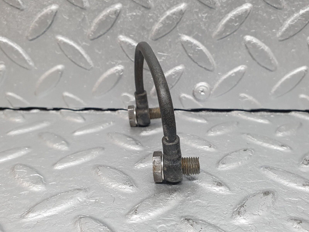 41040 Mercedes-Benz W126 300SE Thermostat Housing Coolant Pipe