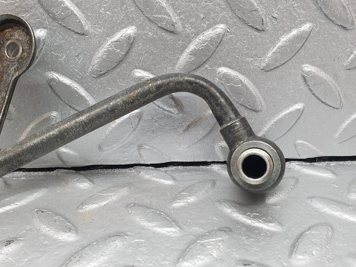41039 Mercedes-Benz W126 300SE Power Steering Hose Pipe