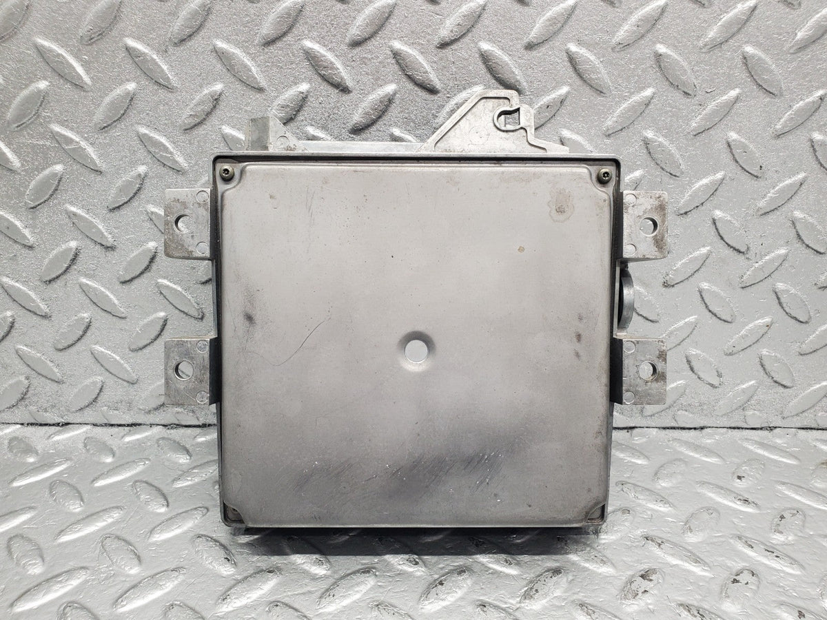 51249 Mercedes-Benz W210 C208 Engine Control Unit ECU Lucas A0165457632