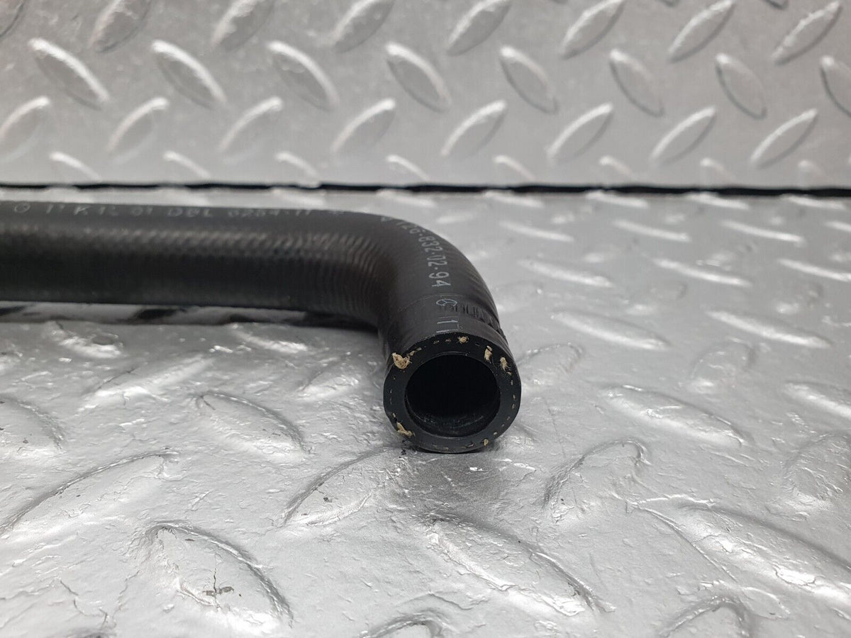 41042 Mercedes-Benz W126 300SE Heater Hose A1268320294