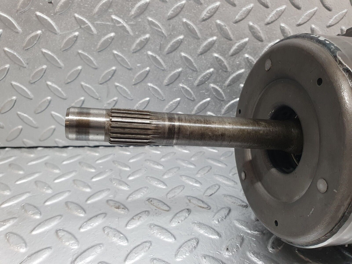 43856 Mercedes-Benz C126 380SEC Coupe Automatic Gearbox Gear Set 722.310 A1262721108