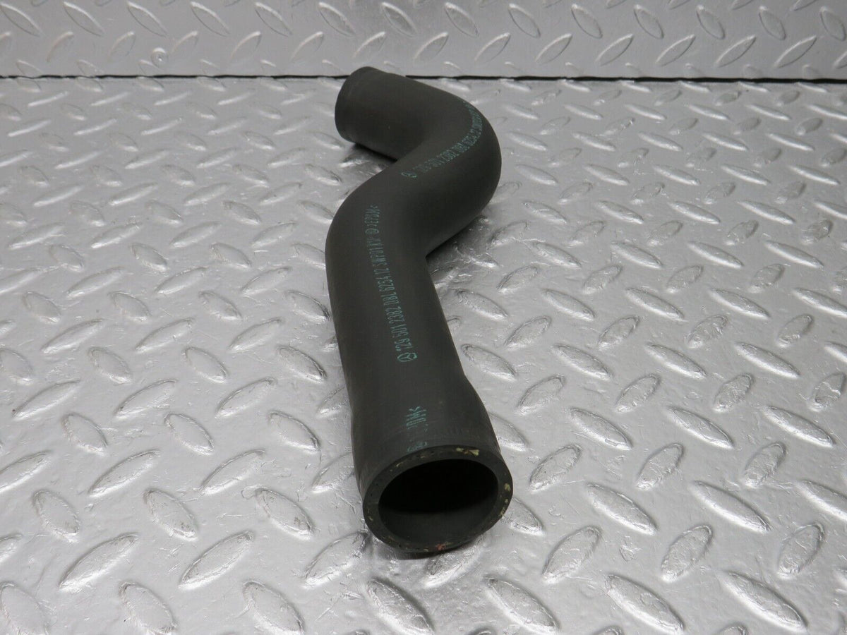 38276 Mercedes-Benz R129 280SL Coupe Upper Radiator Hose Pipe A1295012382