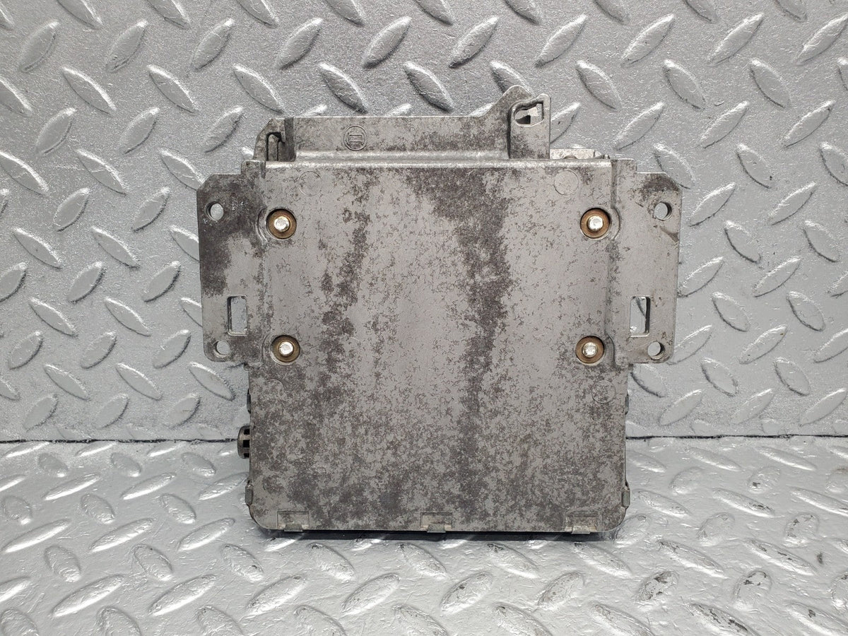 51243 Mercedes-Benz W202 Engine Control Unit ECU Bosch A0145456032 0281001202