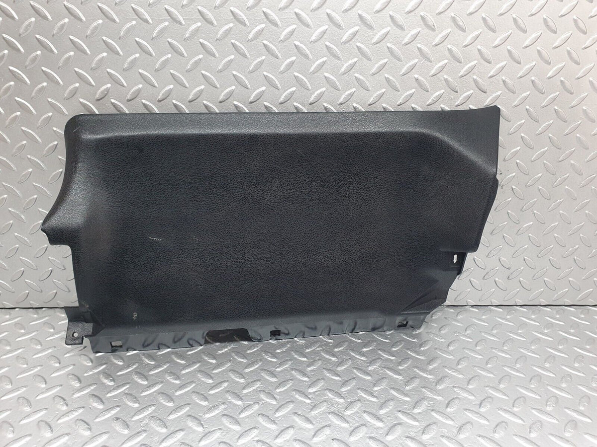 2205 Mercedes-Benz W123 280E Under Dash Panel Left Side A1236801317