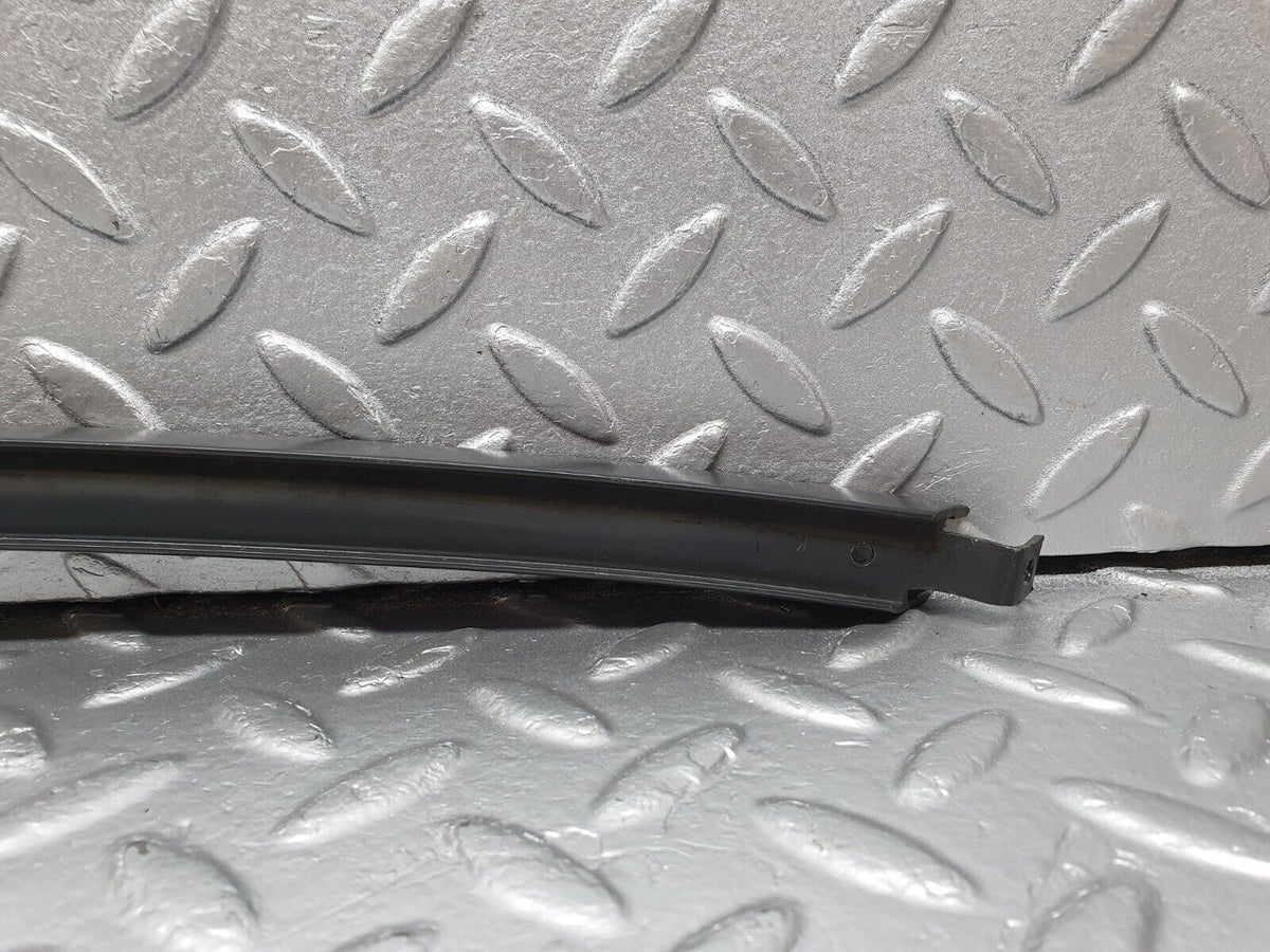41420 Mercedes-Benz W124 200E Rear Left Door Window Channel