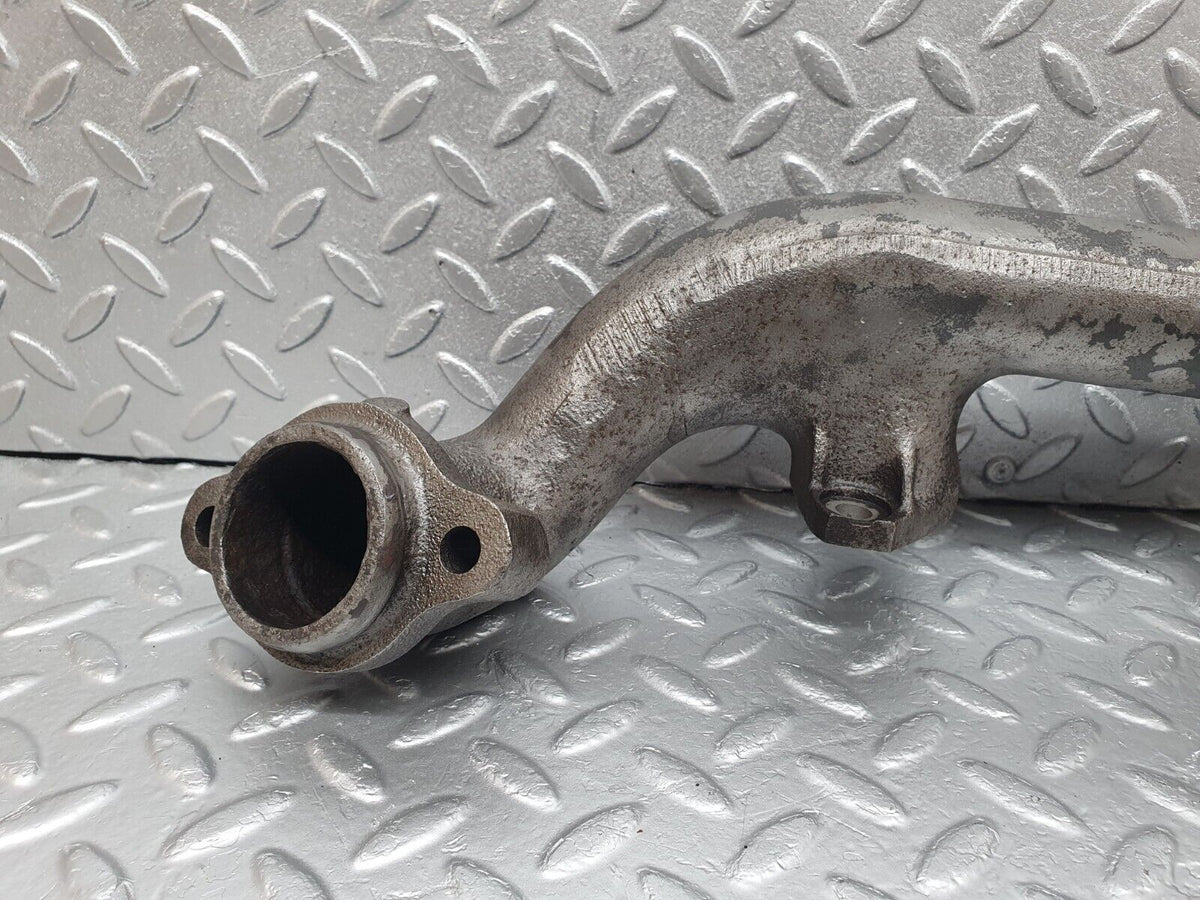 43604 Mercedes-Benz C126 380SEC Coupe Exhaust Manifold Right Side A1161420702