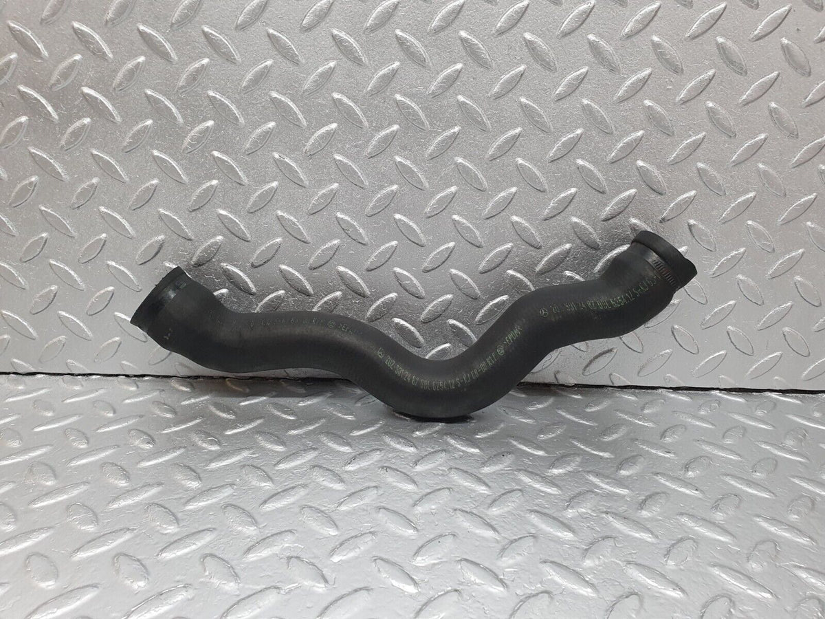 42070 Mercedes-Benz W202 C200 Upper Radiator Hose Pipe A2025012482