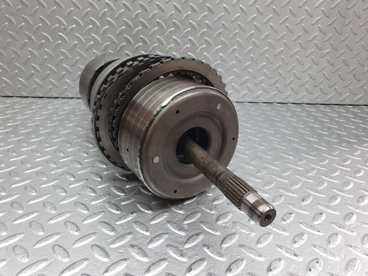 43856 Mercedes-Benz C126 380SEC Coupe Automatic Gearbox Gear Set 722.310 A1262721108