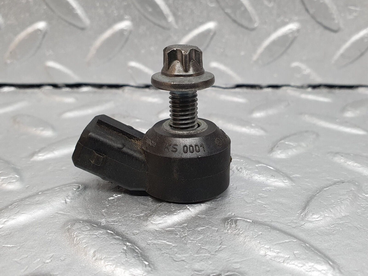 42081 Mercedes-Benz W202 C200 Knock Sensor Siemens A0031538928