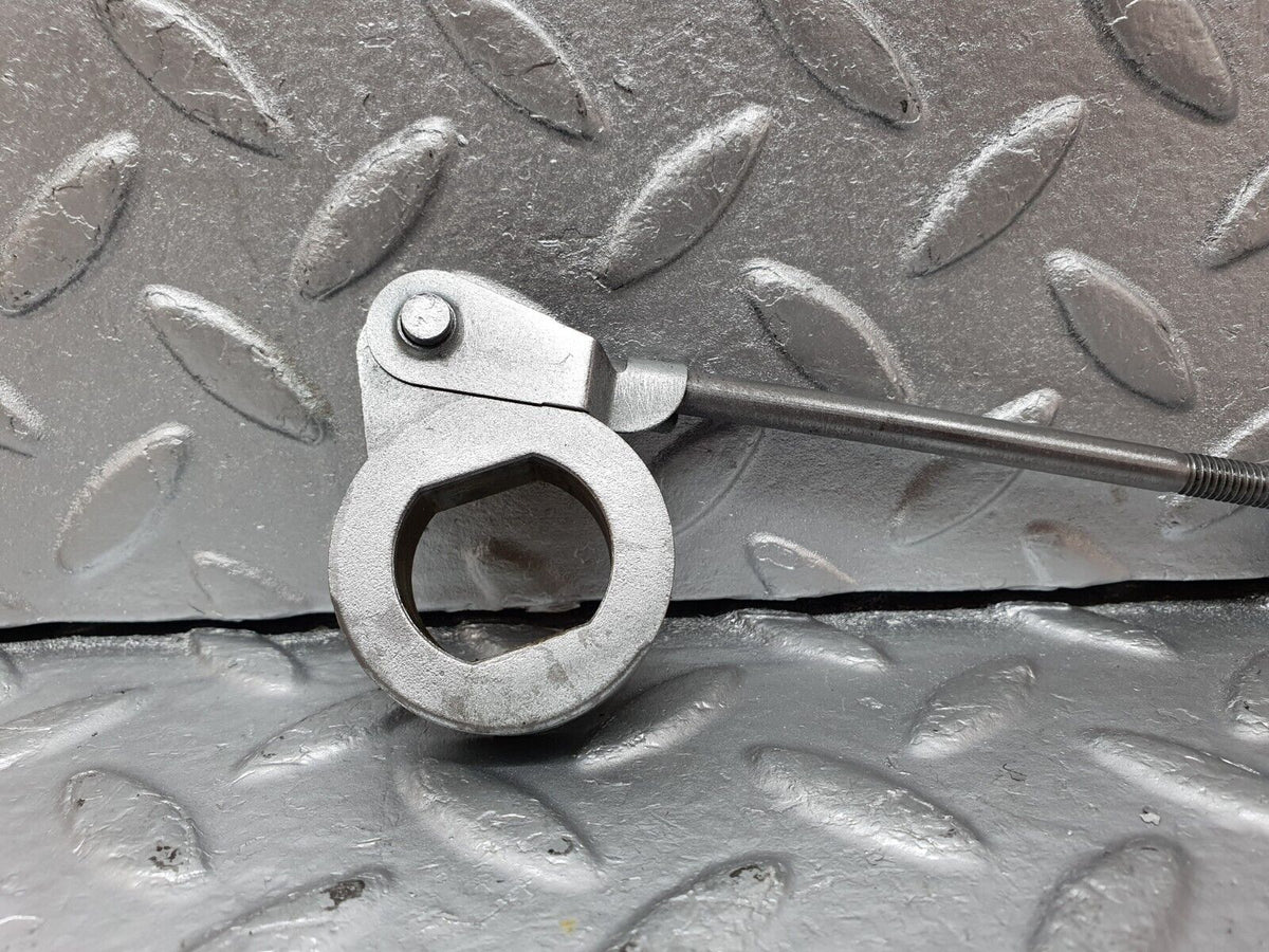 41452 Mercedes-Benz W124 200E Belt Tensioner Rod