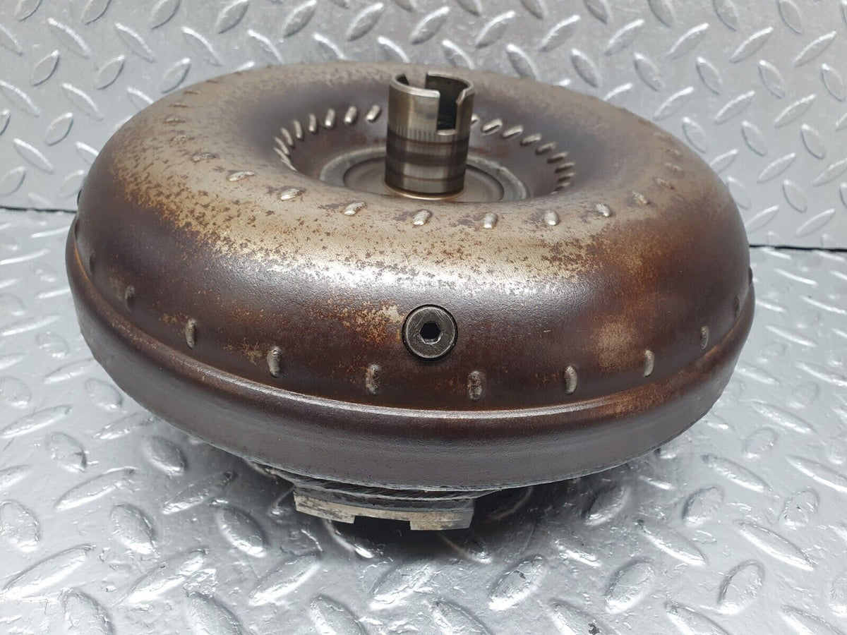 44005 Mercedes-Benz C123 230CE Coupe Torque Converter A1232500402
