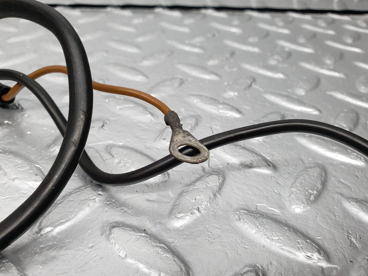 41701 Mercedes-Benz W124 200E Ignition Control Unit Wire Harness A1245400709