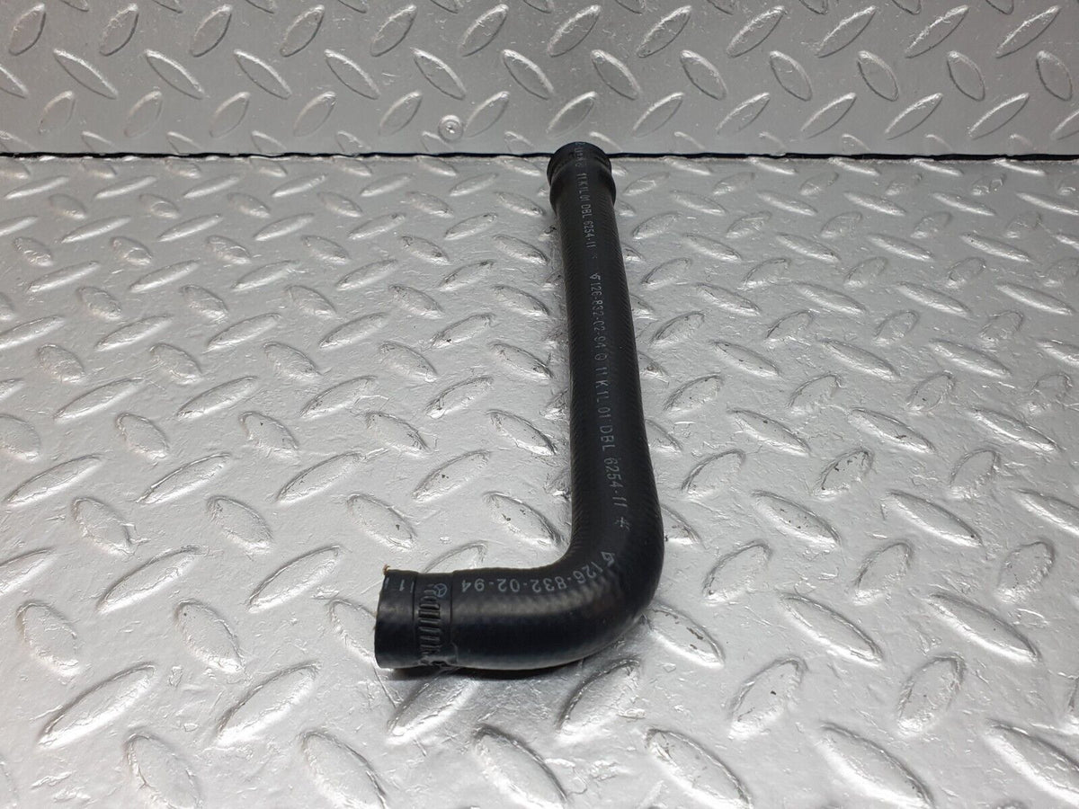 41042 Mercedes-Benz W126 300SE Heater Hose A1268320294