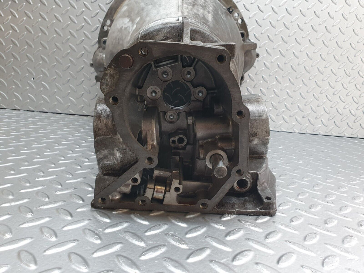 43855 Mercedes-Benz C126 380SEC Coupe Automatic Gearbox Housing 722.310 A1262711701