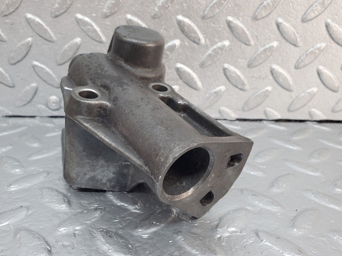 45416 Mercedes-Benz 280E M110.983 Ignition Distributor Housing A1101580515
