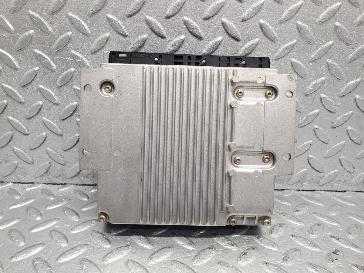 51250 Mercedes-Benz W210 C208 Engine Control Unit ECU Bosch 0265456532 0261206299