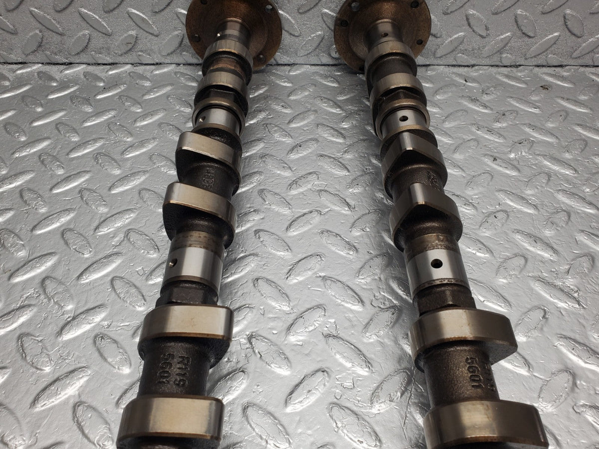 51147 Mercedes-Benz W140 S500 Camshaft Left Side R1195601
