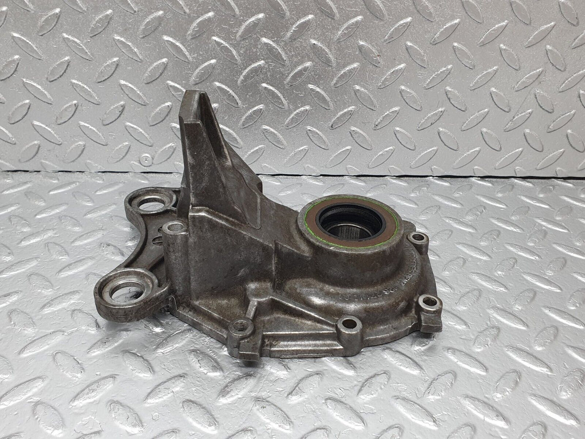 43850 Mercedes-Benz C126 380SEC Coupe Automatic Gearbox Housing 722.310 A1262711201