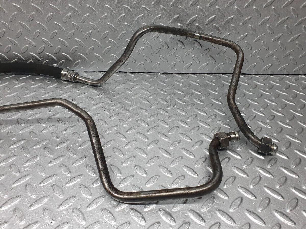 40742 Mercedes-Benz W123 300D Power Steering Oil Pipe Hose