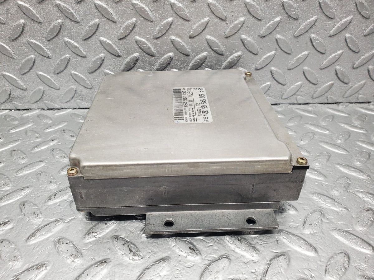 51240 Mercedes-Benz W210 C208 Engine Control Unit ECU Bosch 0265456532 0261206299