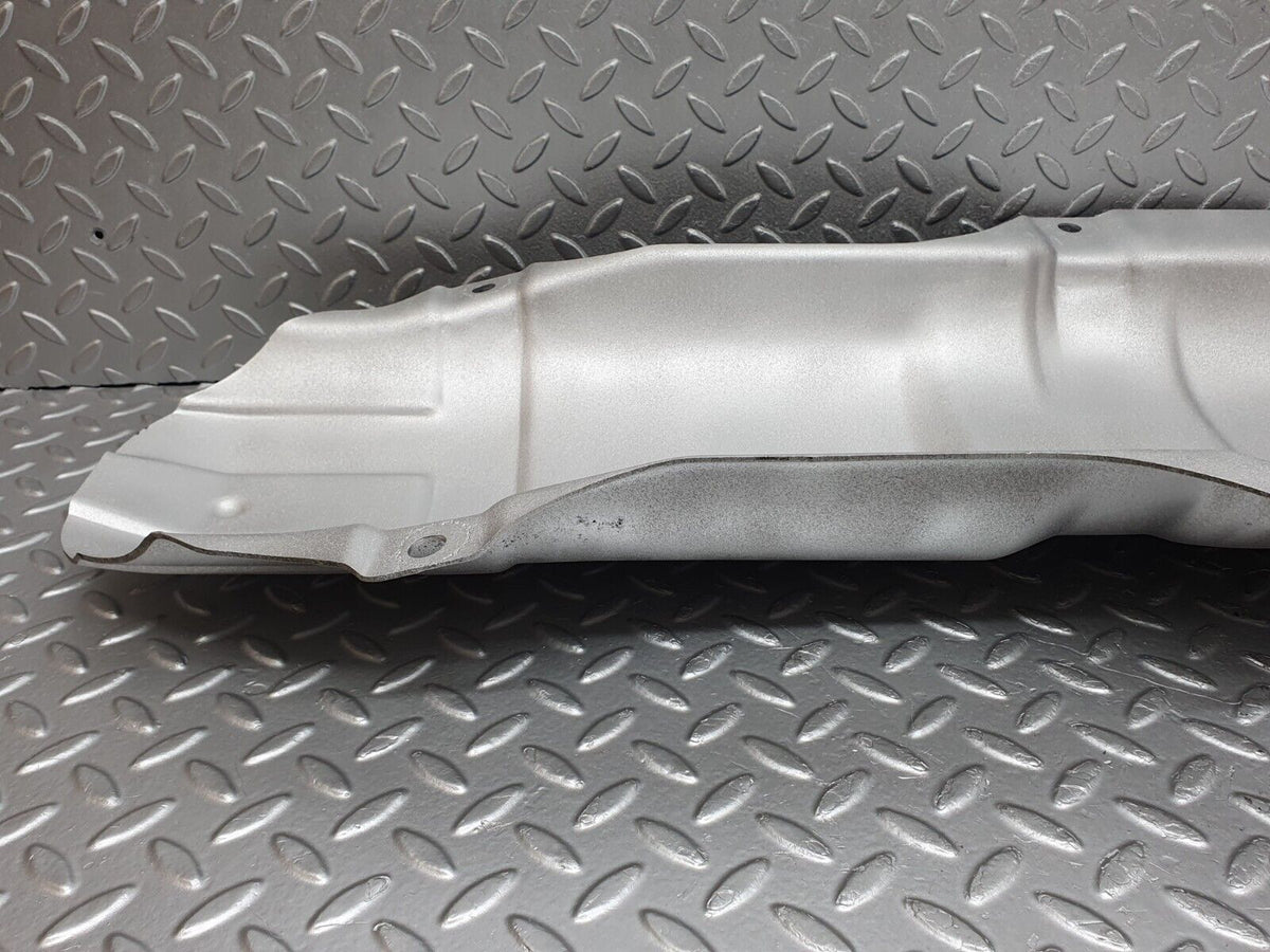 41212 Mercedes-Benz W126 300SE Exhaust Heat Shield A1149870139