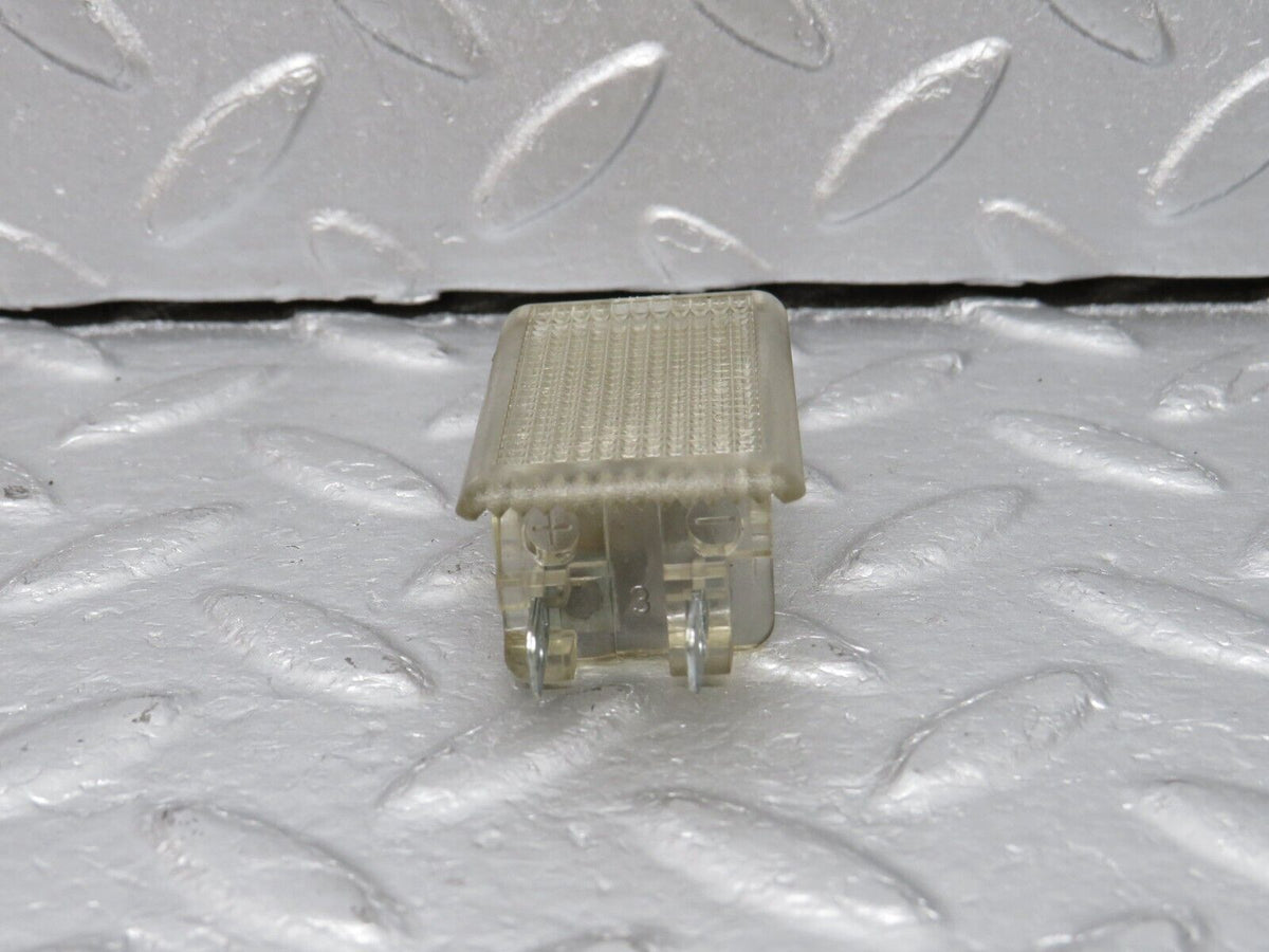 40694 Mercedes-Benz W123 300D Glove Box Light