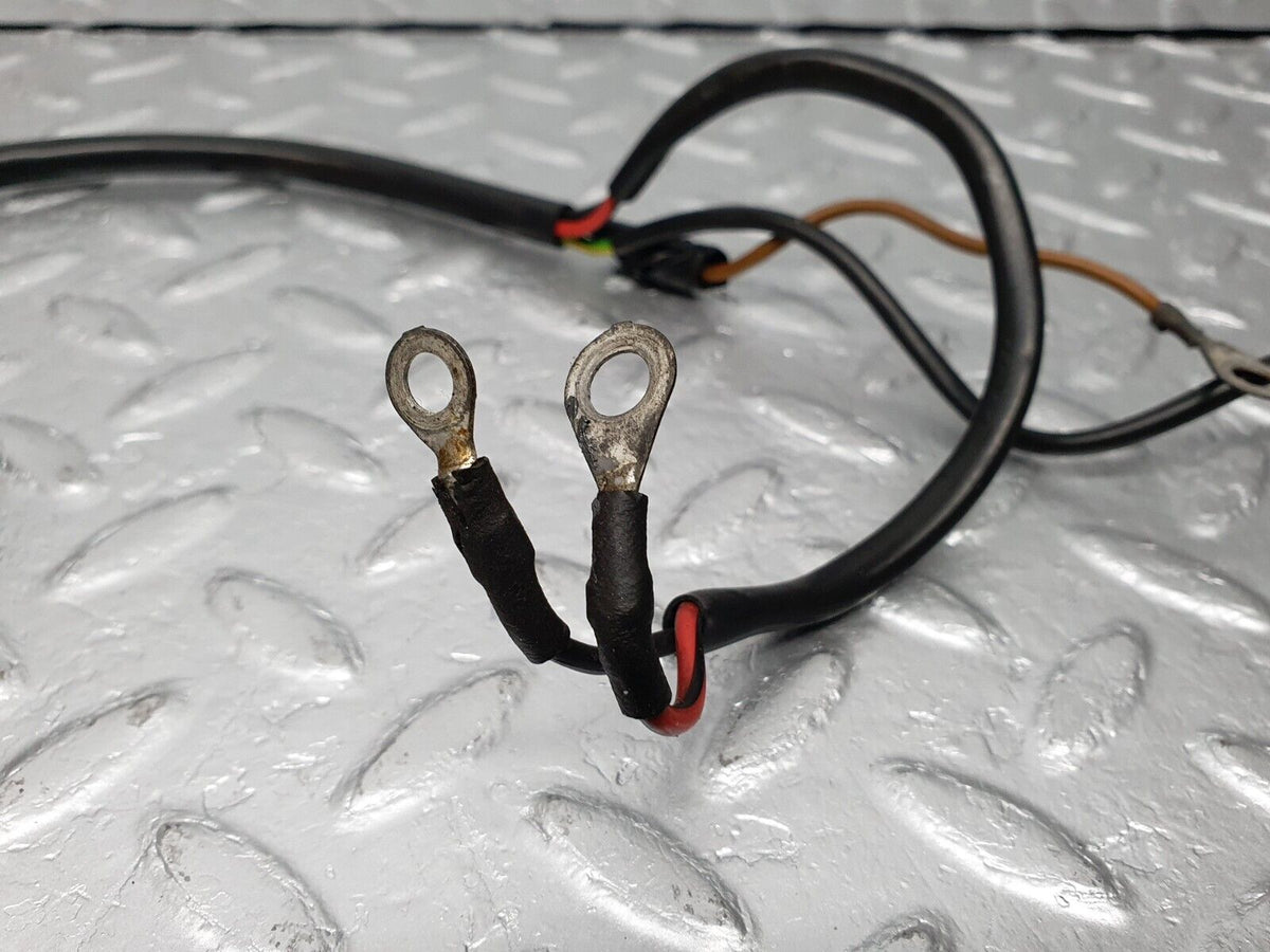 41701 Mercedes-Benz W124 200E Ignition Control Unit Wire Harness A1245400709