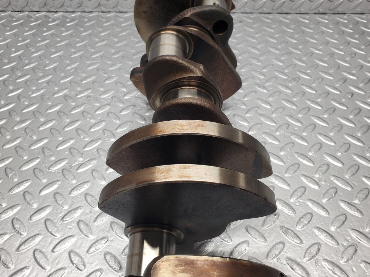 51148 Mercedes-Benz W140 S500 Crankshaft A1190310301